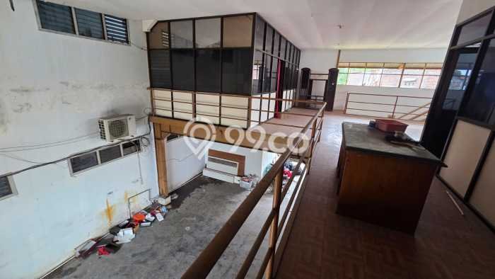 Unit Gudang Strategis di Semarang Tengah, Semarang Potensi Bisnis Besar Unit Gudang Strategis di Semarang Tengah, Semarang Potensi Bisnis Besar