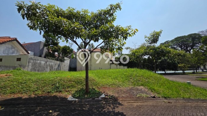 Tanah Dijual di Semarang Seluas 257m2 Strategis Tanah Dijual di Semarang Seluas 257m2 Strategis
