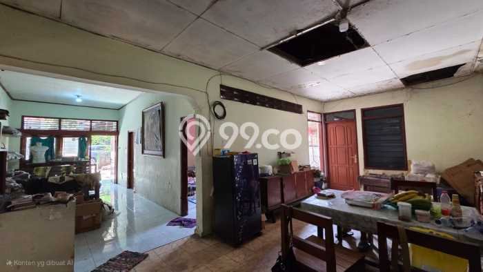 Tanah Strategis Dijual di Semarang Barat Semarang 357m2 Tanah Strategis Dijual di Semarang Barat Semarang 357m2