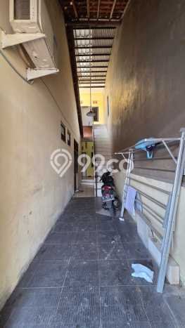 FOR SALE Kost 8 Kamar, 4 Kamar Mandi di Pedurungan, Semarang, Luas 300m2 FOR SALE Kost 8 Kamar, 4 Kamar Mandi di Pedurungan, Semarang, Luas 300m2