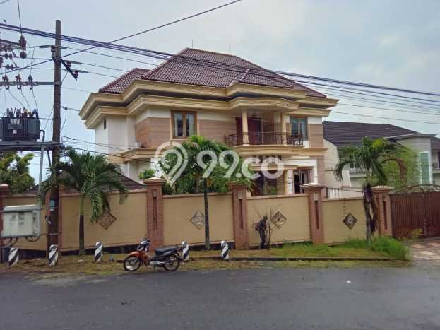 Sewa cepat rumah minimalis strategis 5 Kamar di Semarang Selatan, Semarang Sewa cepat rumah minimalis strategis 5 Kamar di Semarang Selatan, Semarang