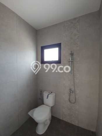 Hunian Cantik Modern Lb 65m2 di Tembalang, Semarang Hunian Cantik Modern Lb 65m2 di Tembalang, Semarang