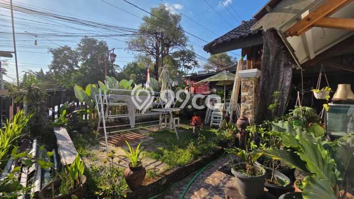 Jual Rumah Luas Elegan Dengan View Eksklusif di Salatiga, Salatiga Jual Rumah Luas Elegan Dengan View Eksklusif di Salatiga, Salatiga