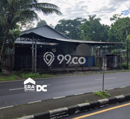 Gudang Dijual di Kawasan Sidomukti, Salatiga Harga Kompetitif Gudang Dijual di Kawasan Sidomukti, Salatiga Harga Kompetitif