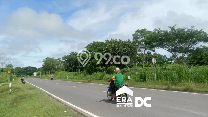Tanah Dijual Lokasi Kebumen, Kebumen Luas 8756m2 Legalitas Aman Tanah Dijual Lokasi Kebumen, Kebumen Luas 8756m2 Legalitas Aman