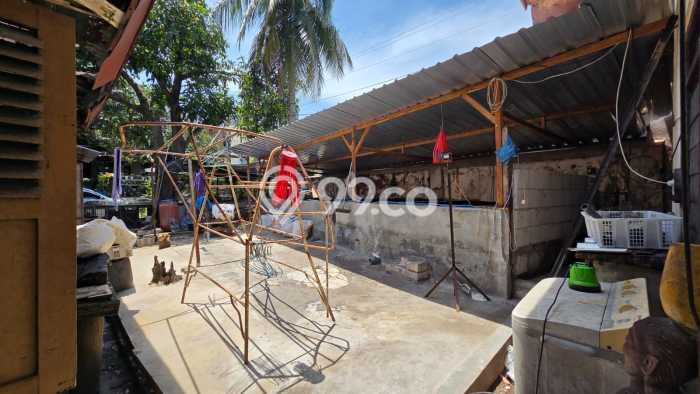 Tanah Strategis Dijual di Semarang Barat Semarang 357m2 Tanah Strategis Dijual di Semarang Barat Semarang 357m2