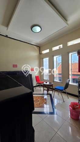 Unit Kost Dijual di Kawasan Semarang Tengah Semarang dengan 20 KT Unit Kost Dijual di Kawasan Semarang Tengah Semarang dengan 20 KT