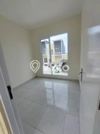 Rumah Modern Cantik 2 Kamar Bisa Langsung Pindah di Tembalang Rumah Modern Cantik 2 Kamar Bisa Langsung Pindah di Tembalang