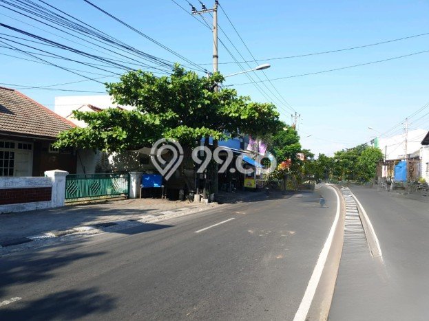 Untuk Dijual! Komersial di Kedungmundu Semarang LT 381m2 / LB 198m2 Kawasan Strategis Untuk Dijual! Komersial di Kedungmundu Semarang LT 381m2 / LB 198m2 Kawasan Strategis