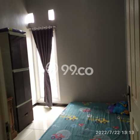 Dijual Rumah 2 Kamar Lokasi Strategis Nyaman dan Strategis di Banyumanik Dijual Rumah 2 Kamar Lokasi Strategis Nyaman dan Strategis di Banyumanik