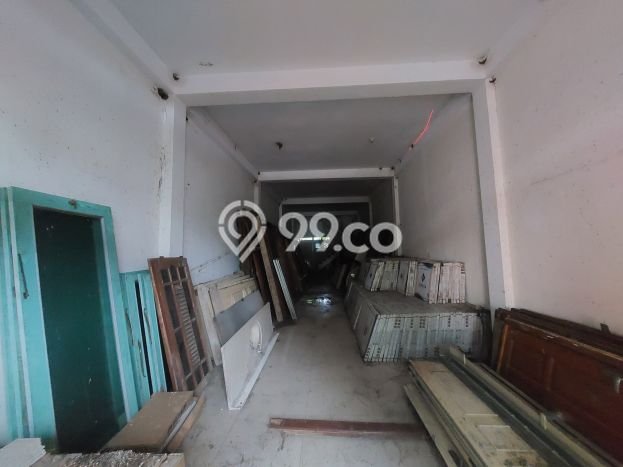 Untuk Dijual Ruko di Sidomukti Salatiga LT 88m2 / LB 160m2 Untuk Dijual Ruko di Sidomukti Salatiga LT 88m2 / LB 160m2