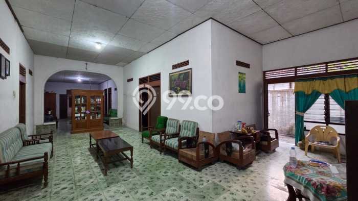 Jual Rumah Favorit Siap Huni LB 400m2 di Purwodadi, Grobogan Jual Rumah Favorit Siap Huni LB 400m2 di Purwodadi, Grobogan