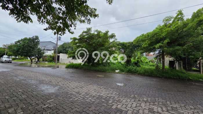 Kavling Tanah Dijual di Semarang Barat, Semarang, Luas 585m2 Area Strategis Kavling Tanah Dijual di Semarang Barat, Semarang, Luas 585m2 Area Strategis