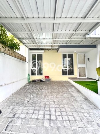 Lokasi strategis! Rumah siap pakai disewakan di Tembalang LB 38m2 Lokasi strategis! Rumah siap pakai disewakan di Tembalang LB 38m2