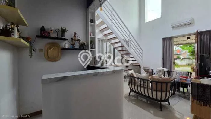 Dijual Rumah 3 Kamar Lokasi Strategis Bagus dan Strategis di Tembalang Dijual Rumah 3 Kamar Lokasi Strategis Bagus dan Strategis di Tembalang