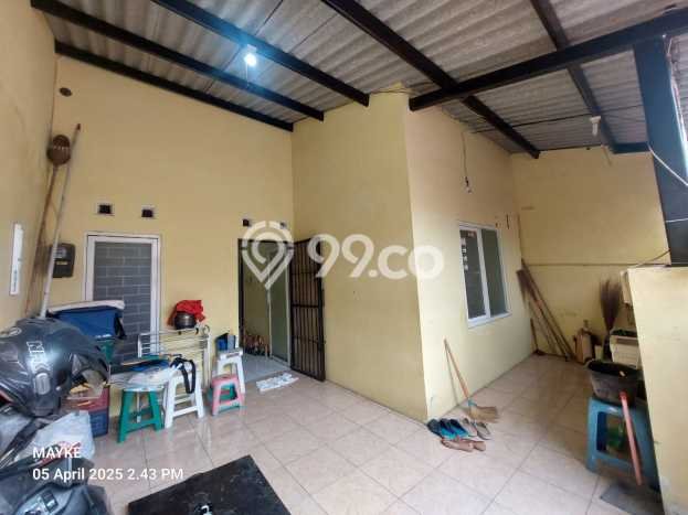 Jual Rumah Murah di Pedurungan Semarang Harga Rp 395 Juta LT 65m2 Jual Rumah Murah di Pedurungan Semarang Harga Rp 395 Juta LT 65m2
