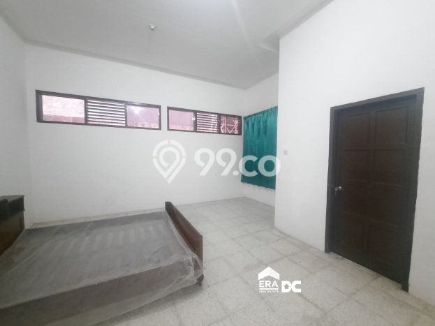 Lokasi strategis! Rumah siap huni disewakan di Semarang Utara LB 500m2 Lokasi strategis! Rumah siap huni disewakan di Semarang Utara LB 500m2