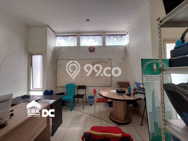 Ruko Dijual di Semarang LT 120m2 & LB 240m2 Lokasi Terbaik! Ruko Dijual di Semarang LT 120m2 & LB 240m2 Lokasi Terbaik!