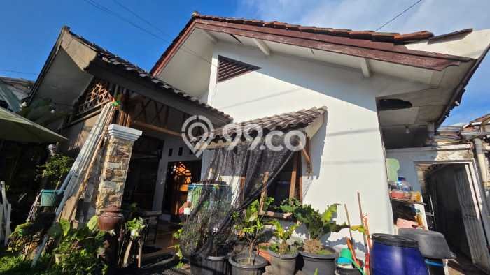 Jual Rumah Luas Elegan Dengan View Eksklusif di Salatiga, Salatiga Jual Rumah Luas Elegan Dengan View Eksklusif di Salatiga, Salatiga