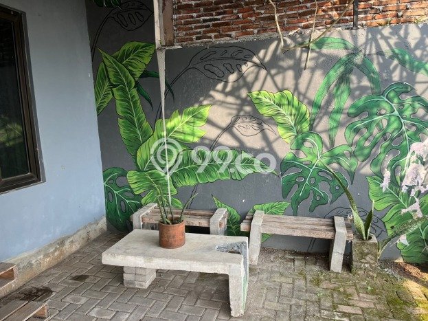 Rumah Modern Minimalis 3 KT Bisa Langsung Pindah di Ngaliyan Rumah Modern Minimalis 3 KT Bisa Langsung Pindah di Ngaliyan