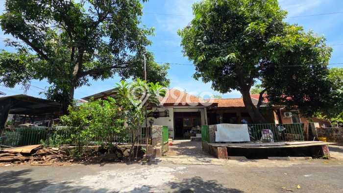 Tanah Strategis Dijual di Semarang Barat Semarang 357m2 Tanah Strategis Dijual di Semarang Barat Semarang 357m2