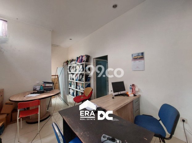 Ruko Dijual di Semarang LT 120m2 & LB 240m2 Lokasi Terbaik! Ruko Dijual di Semarang LT 120m2 & LB 240m2 Lokasi Terbaik!
