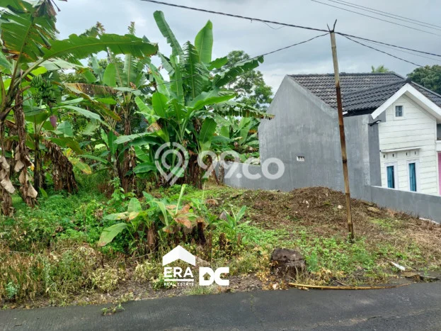 Tanah Kavling untuk Dijual di Sidorejo Salatiga 167m2 Tanah Kavling untuk Dijual di Sidorejo Salatiga 167m2