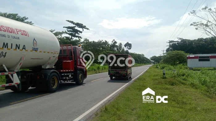 Tanah Dijual Lokasi Kebumen, Kebumen Luas 8756m2 Legalitas Aman Tanah Dijual Lokasi Kebumen, Kebumen Luas 8756m2 Legalitas Aman