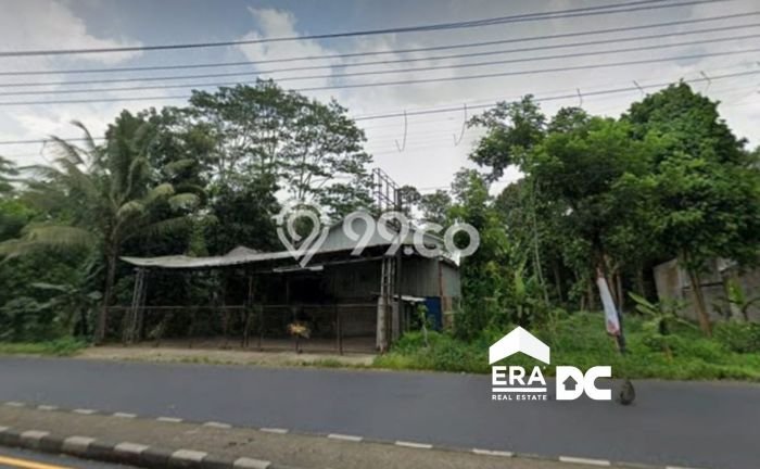 Gudang Dijual di Kawasan Sidomukti, Salatiga Harga Kompetitif Gudang Dijual di Kawasan Sidomukti, Salatiga Harga Kompetitif