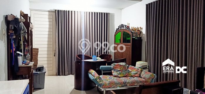 For Sale Rumah 3 Kamar Lokasi Strategis Nyaman dan Strategis di Tembalang For Sale Rumah 3 Kamar Lokasi Strategis Nyaman dan Strategis di Tembalang