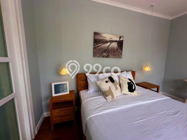 Vila di , Luas 260m2m², Dekat ke Fasilitas Umum Vila di , Luas 260m2m², Dekat ke Fasilitas Umum
