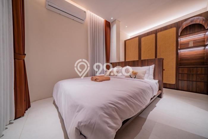 Disewakan Vila Premium Kawasan , Area 0m2m², Dekat ke Badung, Badung Disewakan Vila Premium Kawasan , Area 0m2m², Dekat ke Badung, Badung