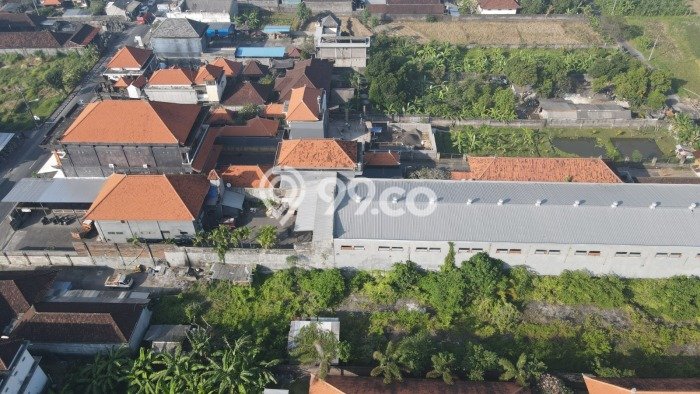 Gudang For Sale di Kawasan Mengwi, Badung Harga Kompetitif Gudang For Sale di Kawasan Mengwi, Badung Harga Kompetitif