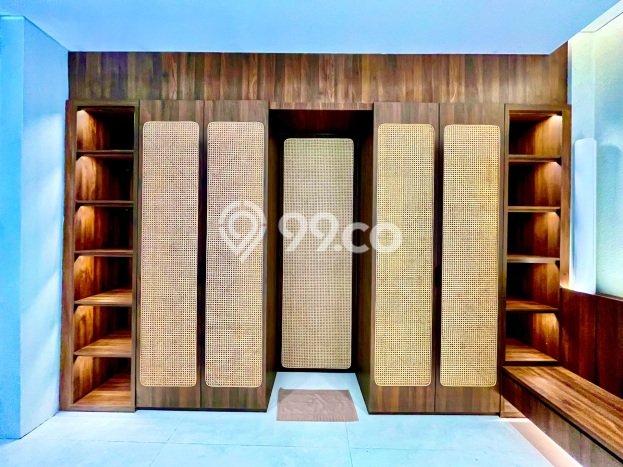 Sewa Rumah Harga Terjangkau di Seminyak Badung dengan 2 Kamar Tidur Sewa Rumah Harga Terjangkau di Seminyak Badung dengan 2 Kamar Tidur