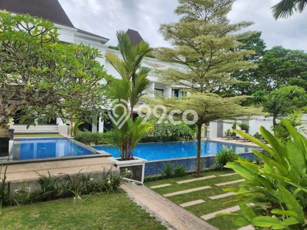 HOT DEAL! Vila di , Area 2000m2m², Lokasi Strategis HOT DEAL! Vila di , Area 2000m2m², Lokasi Strategis