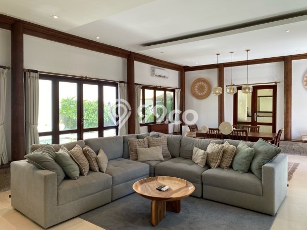 Vila Siap Sewa di , Luas 0m2m², Lingkungan Asri Vila Siap Sewa di , Luas 0m2m², Lingkungan Asri