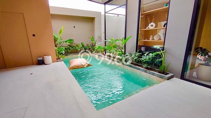 DIJUAL! Vila Kawasan , Area 150m2m², Posisi Strategis DIJUAL! Vila Kawasan , Area 150m2m², Posisi Strategis