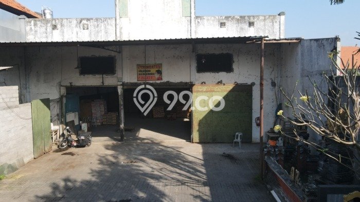 Gudang For Sale di Kawasan Mengwi, Badung Harga Kompetitif Gudang For Sale di Kawasan Mengwi, Badung Harga Kompetitif