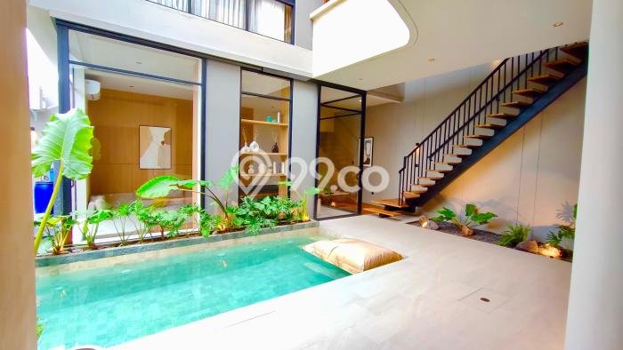 DIJUAL! Vila Kawasan , Area 150m2m², Posisi Strategis DIJUAL! Vila Kawasan , Area 150m2m², Posisi Strategis