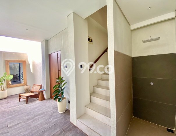 Sewa Rumah Harga Terjangkau di Seminyak Badung dengan 2 Kamar Tidur Sewa Rumah Harga Terjangkau di Seminyak Badung dengan 2 Kamar Tidur