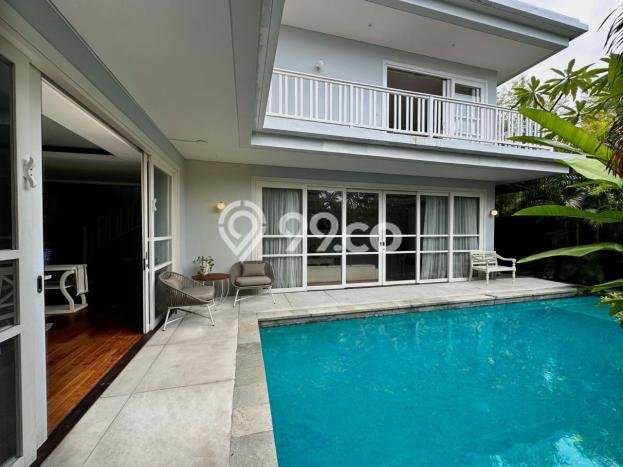 Vila di , Luas 260m2m², Dekat ke Fasilitas Umum Vila di , Luas 260m2m², Dekat ke Fasilitas Umum