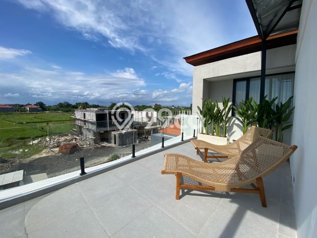 Sewa Rumah Harga Terjangkau di Seminyak Badung dengan 2 Kamar Tidur Sewa Rumah Harga Terjangkau di Seminyak Badung dengan 2 Kamar Tidur