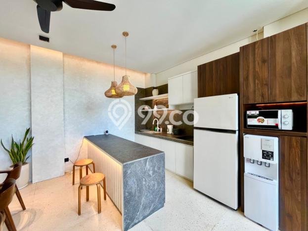 Vila Kawasan , Area 100m2m², Akses ke Pusat Kota Vila Kawasan , Area 100m2m², Akses ke Pusat Kota