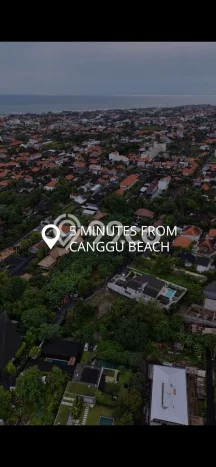 Tanah Dijual di Badung Seluas 1000m2 Strategis Tanah Dijual di Badung Seluas 1000m2 Strategis