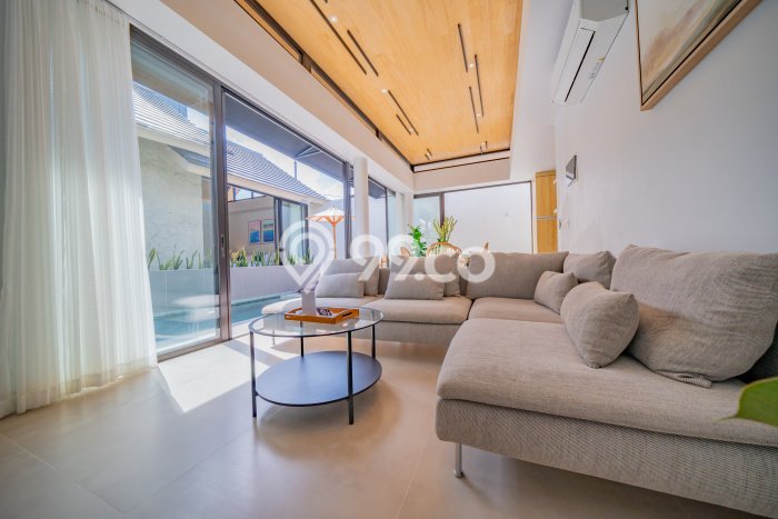 Vila Kawasan , Luas 0m2m², Dekat ke Badung, Badung Vila Kawasan , Luas 0m2m², Dekat ke Badung, Badung