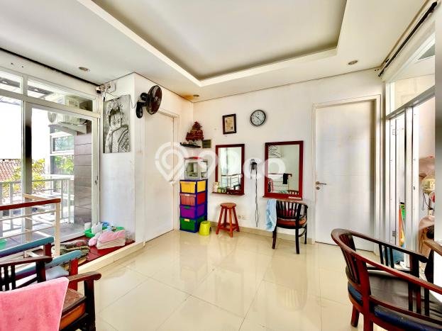 Jual Rumah Modern 3 KT di Kerobokan, Badung Jual Rumah Modern 3 KT di Kerobokan, Badung