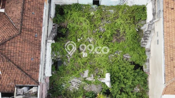 Tanah Strategis Jl. Bidadari Seminyak Bali Cocok untuk Villa Tanah Strategis Jl. Bidadari Seminyak Bali Cocok untuk Villa