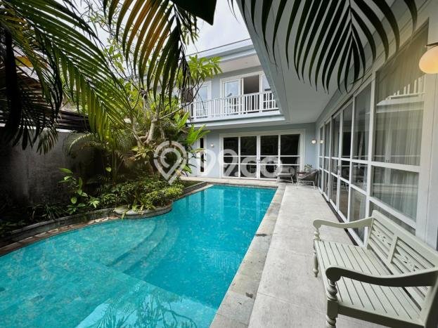 Vila di , Luas 260m2m², Dekat ke Fasilitas Umum Vila di , Luas 260m2m², Dekat ke Fasilitas Umum