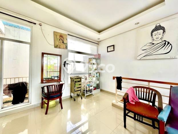Jual Rumah Modern 3 KT di Kerobokan, Badung Jual Rumah Modern 3 KT di Kerobokan, Badung