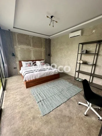 Vila Siap Sewa di , Area 105m2m², Lingkungan Asri Vila Siap Sewa di , Area 105m2m², Lingkungan Asri
